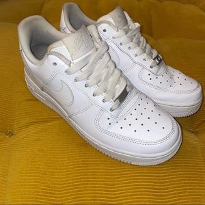 Air Force 1’s